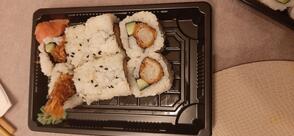 Tokyo Roll