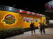 Amarelinho Lanches