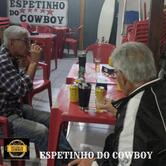 Espetinho do Cowboy -Delicias de Espetinhos & kafta de Carneiro - O melhor da praia grande