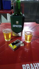 Bar do adilson