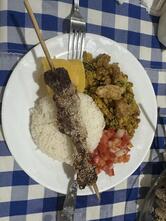 Jantinha Gamela