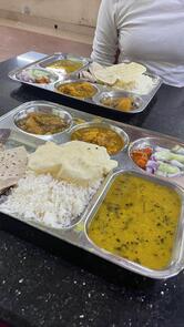 Rasoi Restaurant