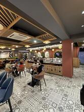US Pizza Rajkot