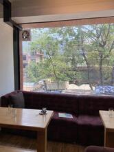 Sugar Street (The Daily Dose Cafe)
