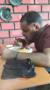 J Biryani Restaurants & Caterer