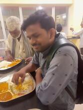 Anna Canteen