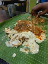 A. N. Raja Restaurant