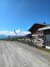 Alp dil Plaun