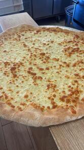 Best Pizza - Pizzeria Cannoise