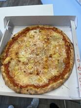 Pizza da Asporto La Margherita