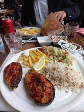 Medo GRILL, pizza and RESTAURANT