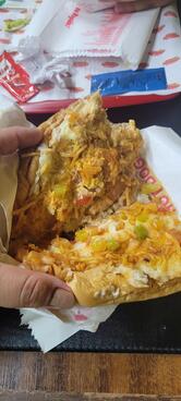 Kiko's Hot-Dog