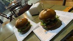 Laricone Hamburgueria