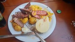 CASA DA COSTELA - RESTAURANTE, PETISCARIA E CALDOS