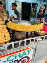 Mahesh Chat House