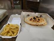 Pizzeria Ristorante Del Faraone Sas Di Elmeligy Mahmoud Aly & C.