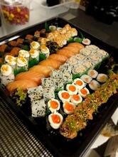SUSHI MAKI Ipatinga