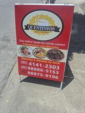 Quentinhas São Pedro