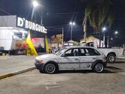 D Burguer Lanches Rodoviária