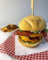 Banha Burger