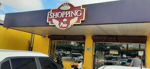 Shopping do Pão Cidade Nova