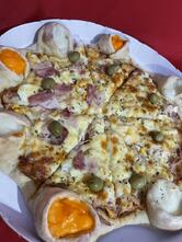 Pizzaria Lúcia Jl