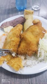 Rc Buffet