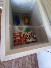 Cachorro quente da Delia