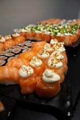 Sushi Lounge