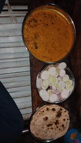 Shree Salasar Balaji Shekhawati Dhaba