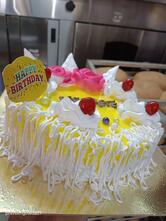 Bangalore Bakery