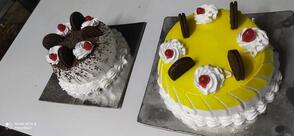 Bangalore Bakery