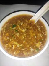 Athidhi Grand Inn Family Restaurant