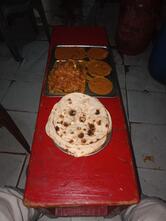 Mehak Restaurant