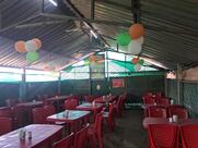 Hotel Kinara Veg Restaurant