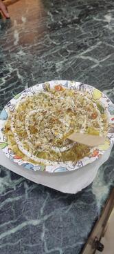 Khalsa sweets and snacks