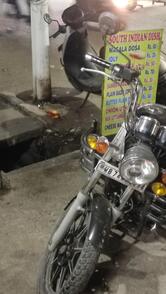 South Indian - Dosa Shop