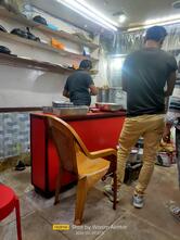 Litti House