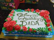 Aarti Bakery