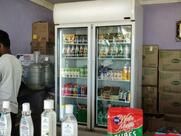 SRINIVAS KUMBAKONAM DEGREE COFFEE