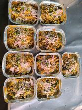 Shree Ramu Sweets & Chaat House