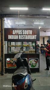 Kerala Hotel Appus