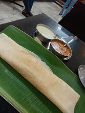 Archana Restaurant