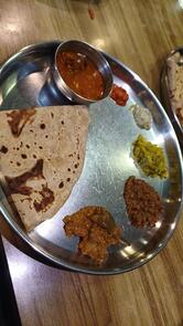 Ambika Hotel