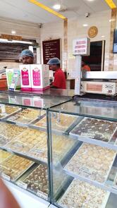 The New India Bakery-Sakerlal Devchand & Co