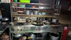 Ananya Chinese Foods