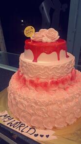 Cake And Bakes