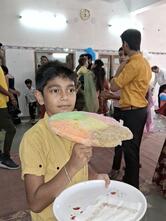 मोहन छत्ते वाला & भैरु भेलपुड़ी