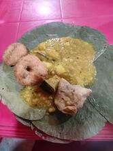 Maa Bata Mangala