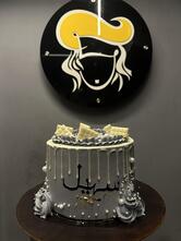 The John’s Cake